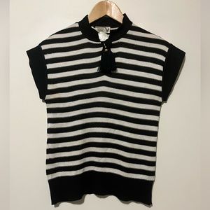 Vintage Valentino Top